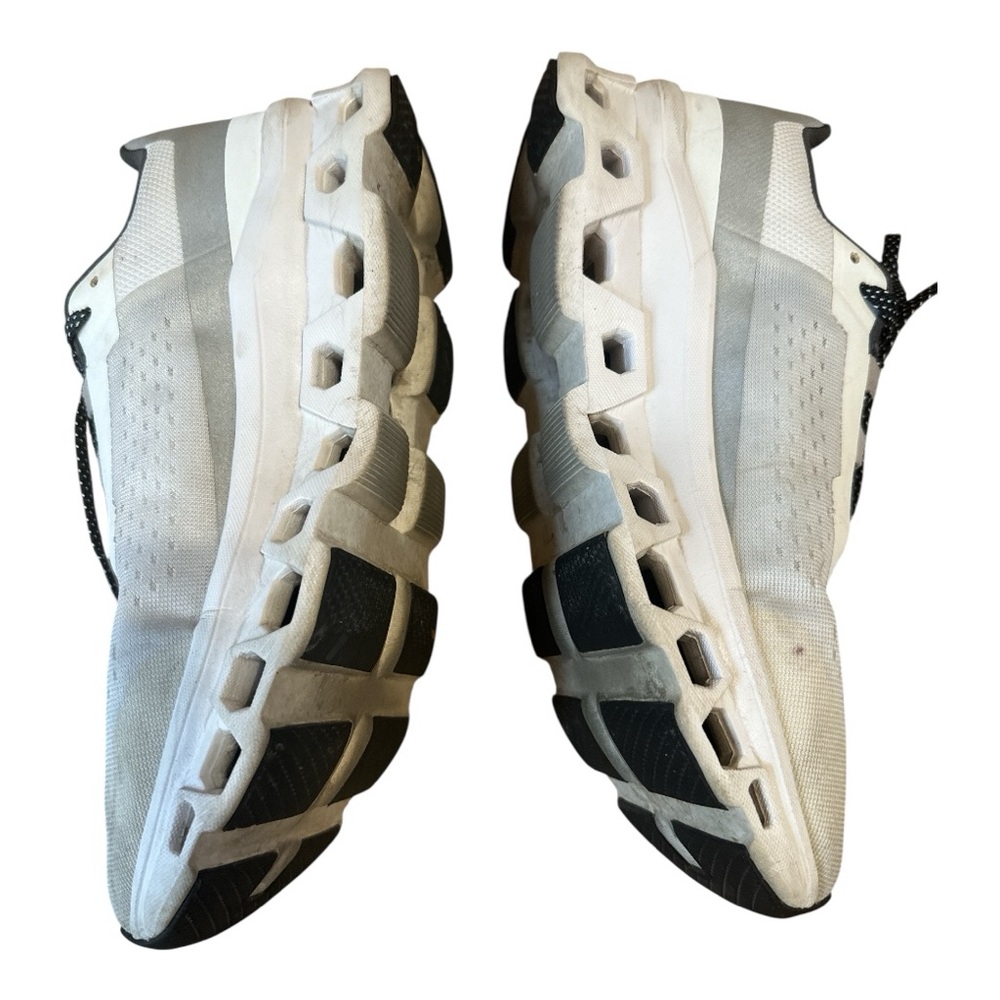 On Cloudmonster - image 3